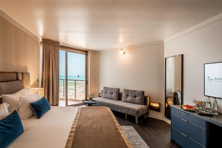 Daniel Hotel Herzliya
