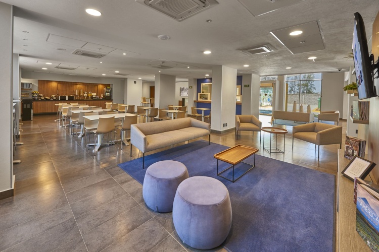 City Express by Marriott Celaya Galerias