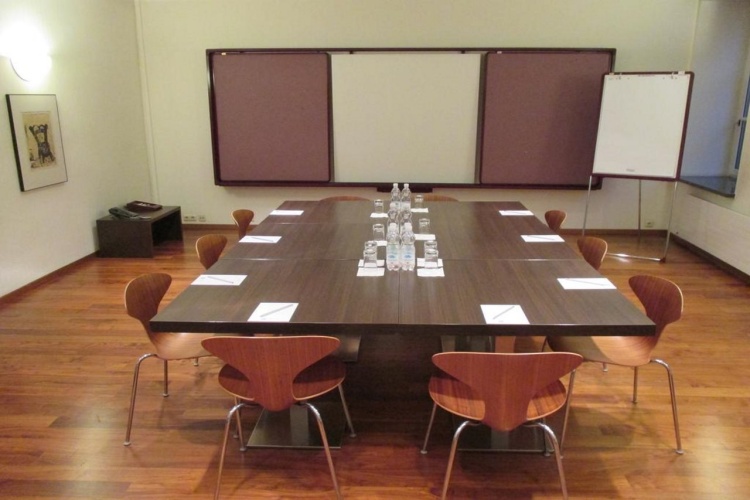Arte Hotel Linz photo 14