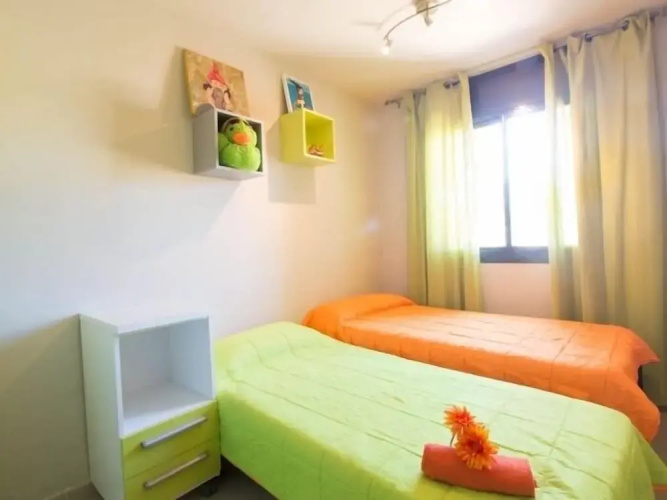 Apartamento Tropicana Ref. 1088  by Iberplaya