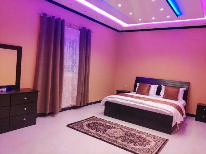 Abo Naif Resort