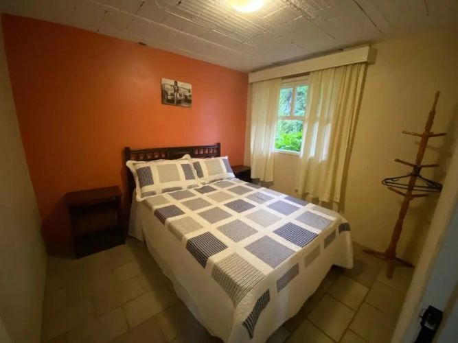 2 Bedrooms Cottage