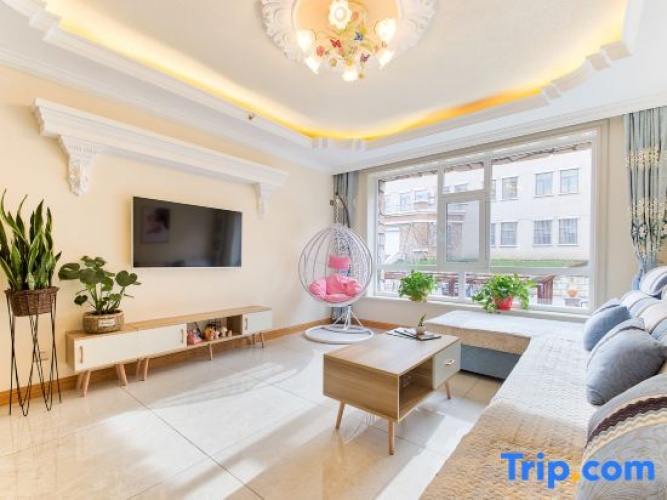 1 Bedroom Suite
