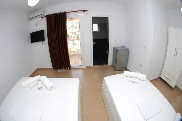 Vila Geri