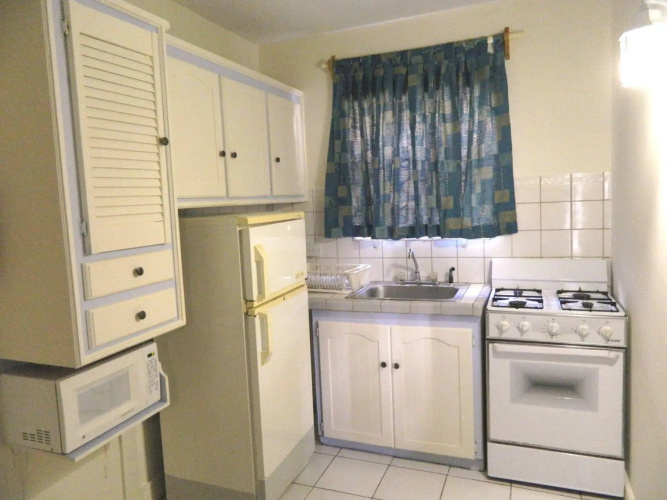 Skyblue Beach Apartments