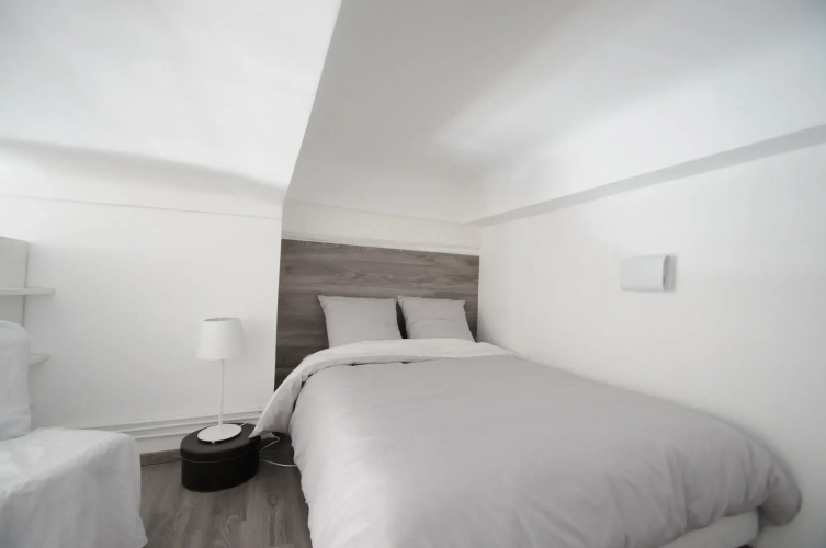 Duplex Opéra