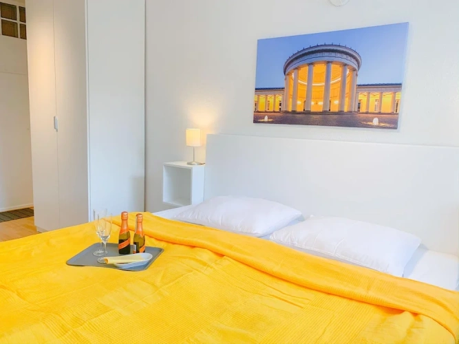 Premium Apartment