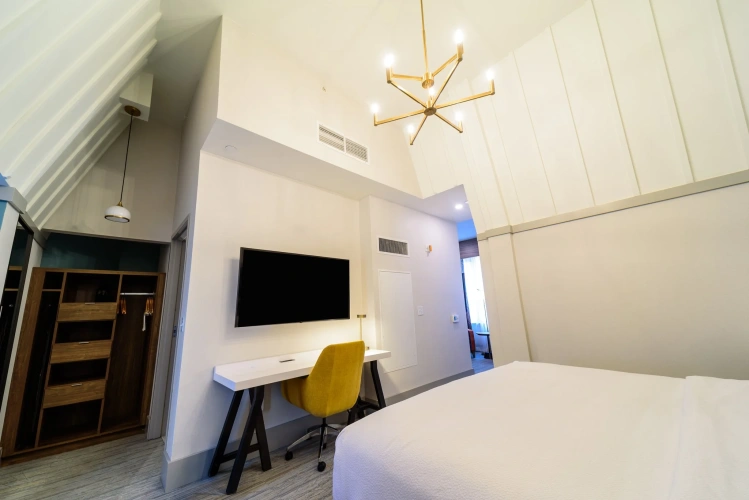 Double Junior Suite
