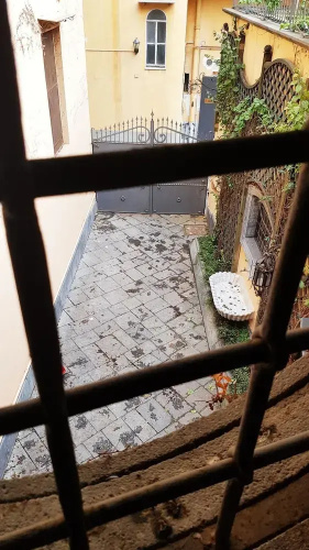 Suite Piazza del GesÃ¹