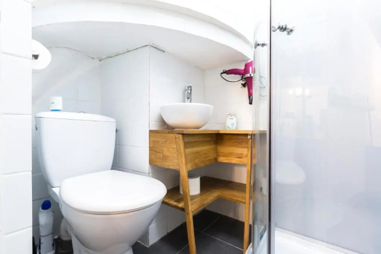 Charming 20m² near LE MARAIS