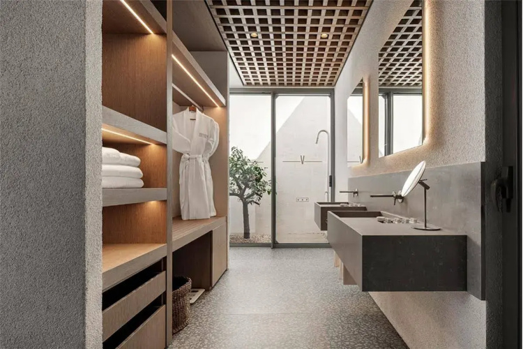 Voyage Torba Private