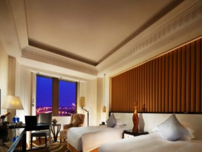 Inspirock Hotel