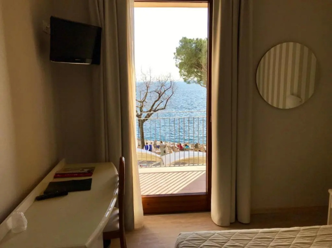 Hotel Roma