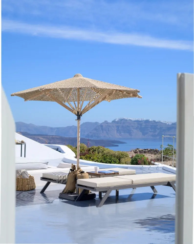 Cape9 Suites & Villas