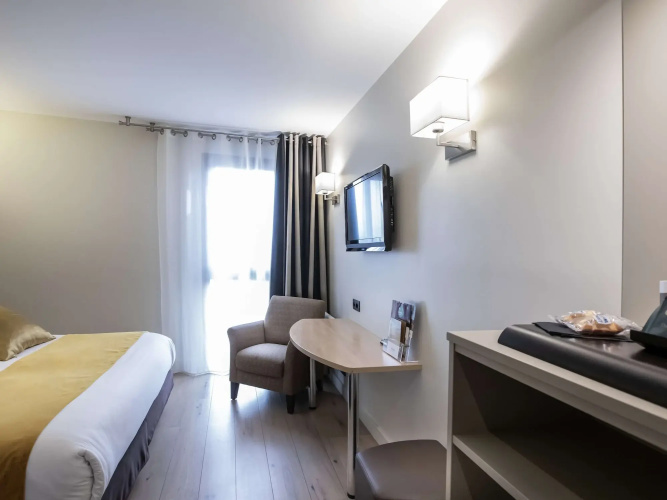 Mercure Montpellier Centre Comédie