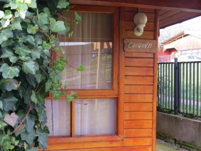 2 Bedrooms Cottage