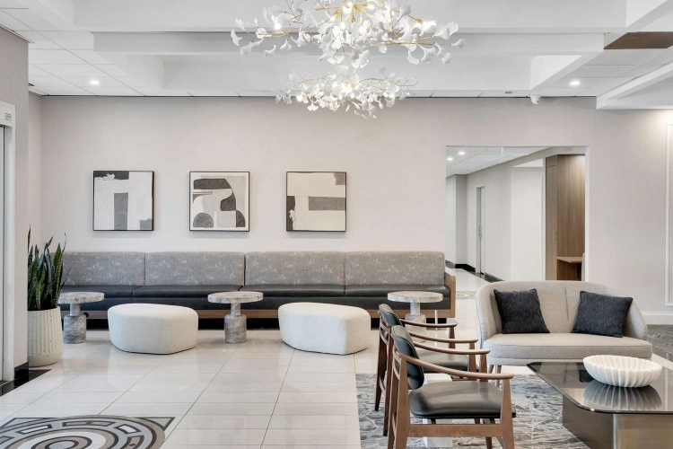 Homewood Suites by Hilton Toronto-Markham photo 17