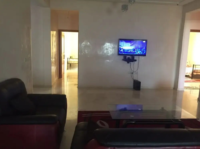 Appartement ain amiyer