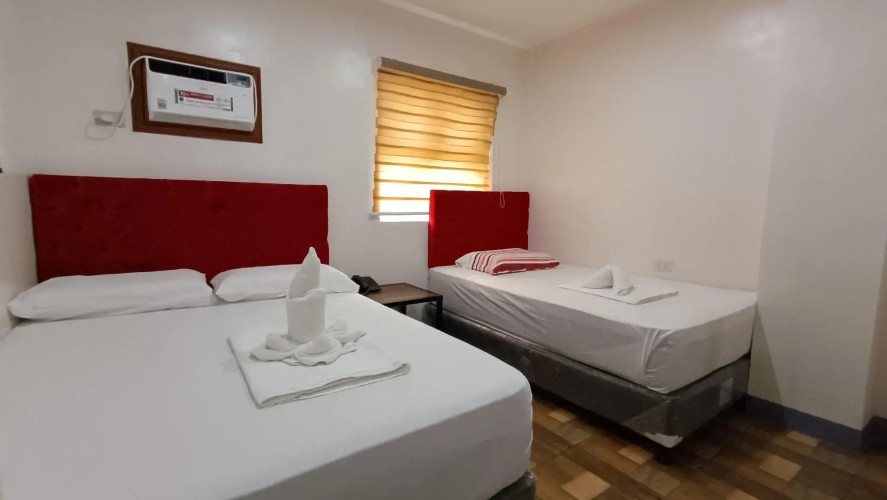 FB Dormitel Suites