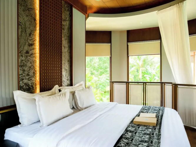 Hotel Le Temple