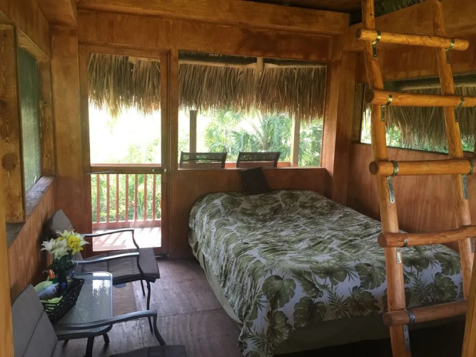 Everglades Chickee Cottages - Ochopee