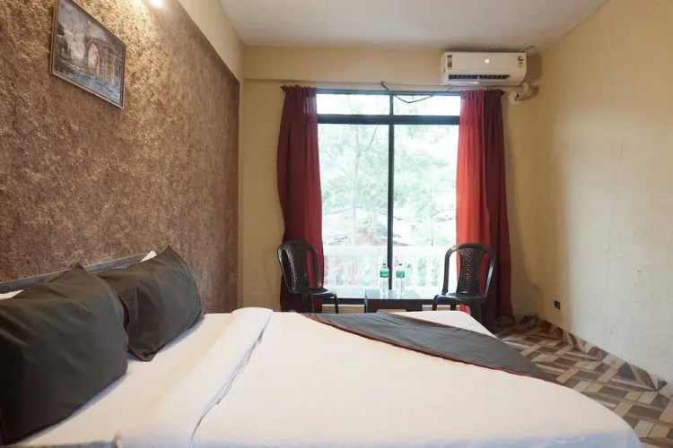 Heritage inn