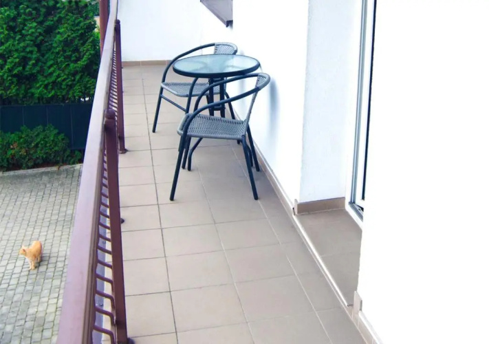 Apartamenty Lila
