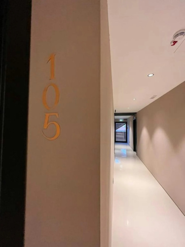 Ollen Apartments photo 15