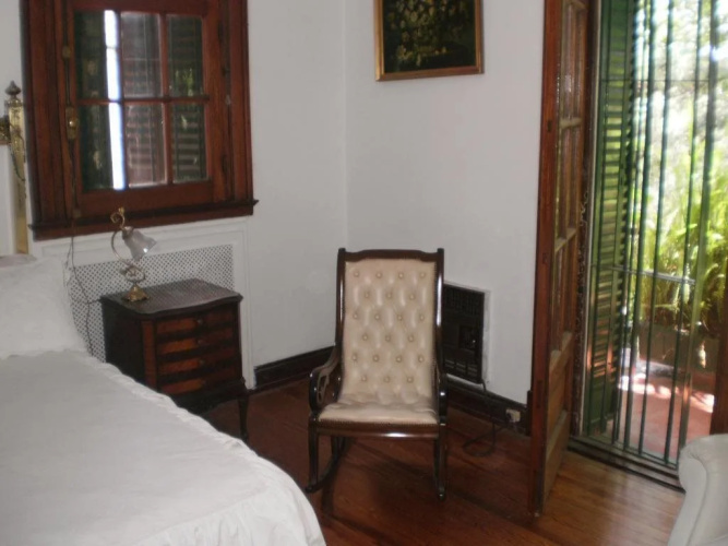 Le Foyer