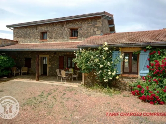 Cottage