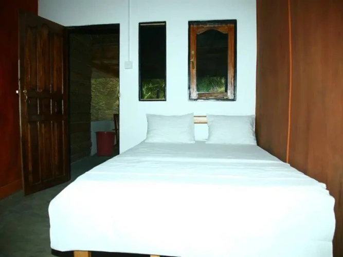 Standard Double Family room