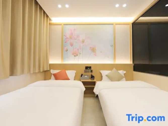 Luxury Double room