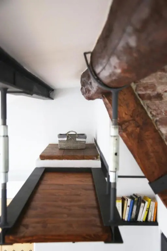 Loft all'Acquario