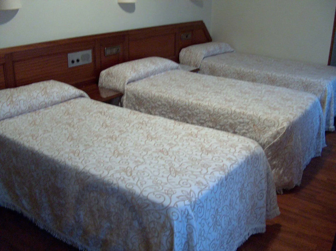 Hotel Ovetense