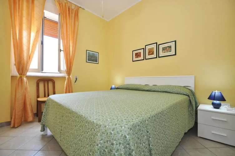 Appartamento Dea Minerva
