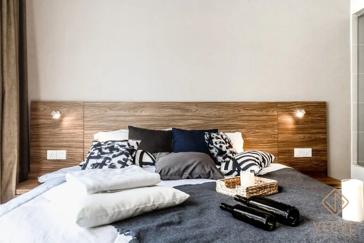 The Haven Lakeside Suites by Verve