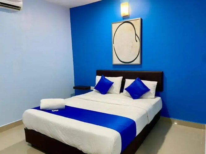 Royals Star Hotel