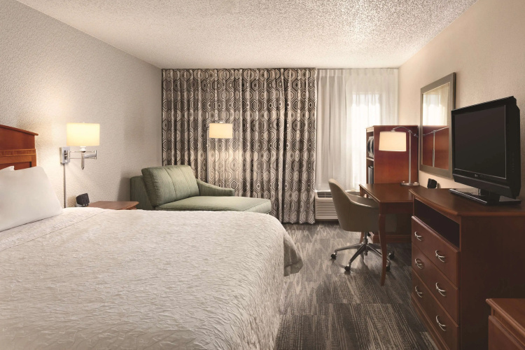 Hampton Inn Denver-Northwest/Westminster