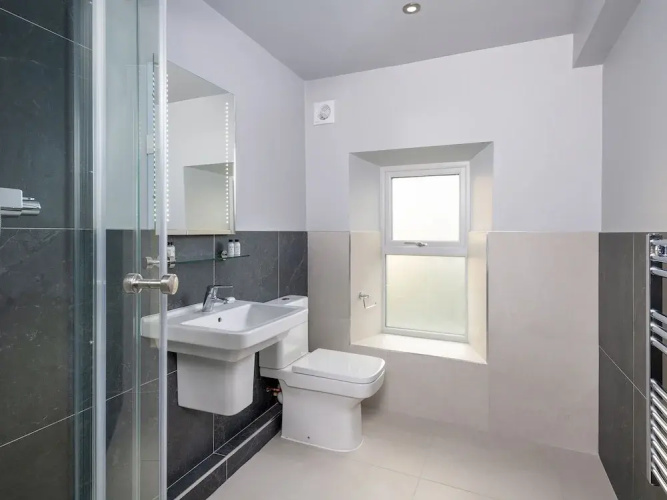 Apartment 6 Catbells