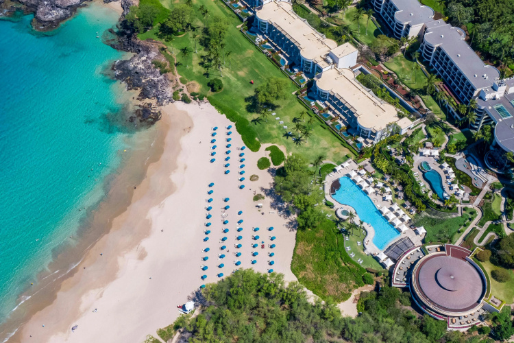 The Westin Hapuna Beach Resort photo 34