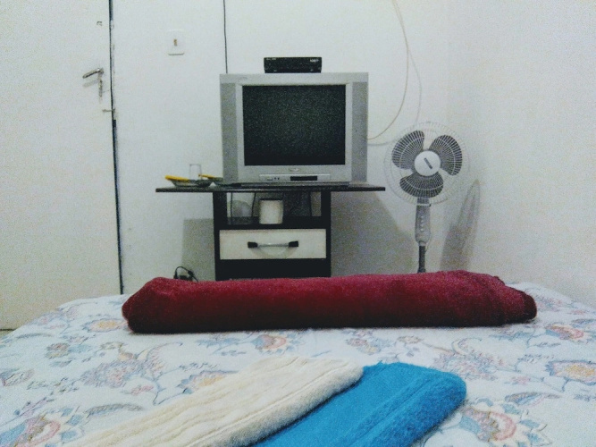 Morada BemTeVi - Hostel