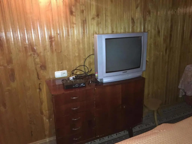 Zaza Guest Room