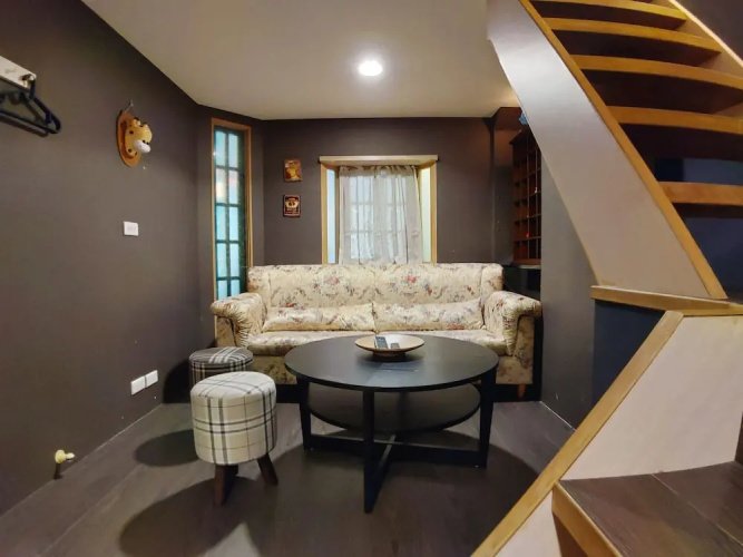 Daguli's Home
