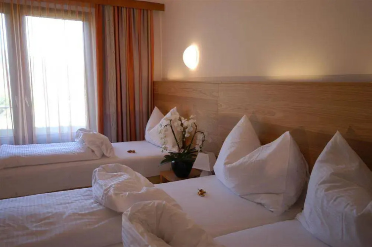 Künstleralm Hotel & Apartments