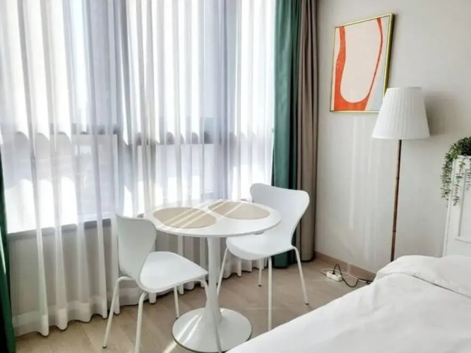 The Stay Songdo