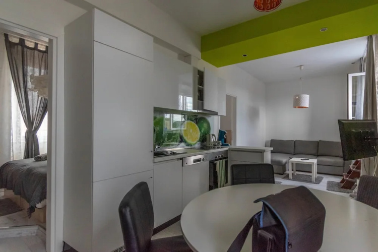 City Center Pula Apartment