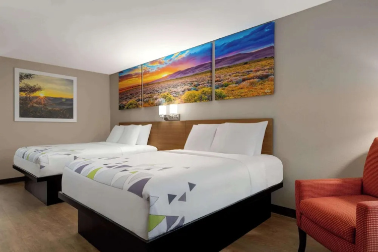 Days Inn Covington