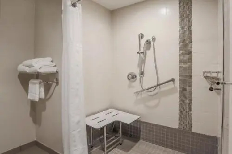 Hyatt Place Waco - South