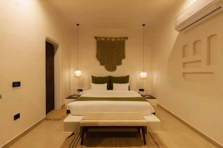 La Vida Retreat