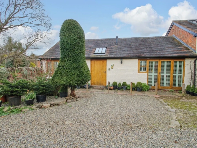 Cottage